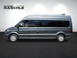 VW Grand California 4490 680 2.0 BI-TDI 177