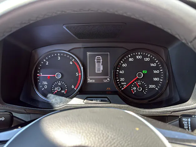 VW Grand California 4490 680 2.0 BI-TDI 177