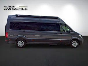 VW Grand California 4490 680 2.0 BI-TDI 177