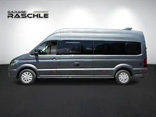 VW Grand California 4490 680 2.0 BI-TDI 177