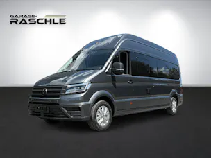 VW Grand California 4490 680 2.0 BI-TDI 177