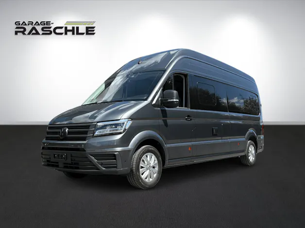 VW Grand California 4490 680 2.0 BI-TDI 177