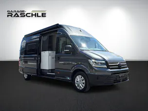 VW Grand California 4490 680 2.0 BI-TDI 177