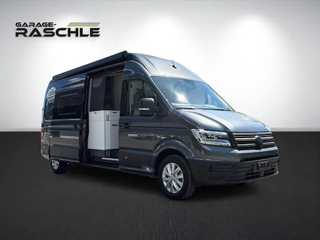 VW Grand California 4490 680 2.0 BI-TDI 177