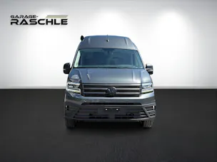VW Grand California 4490 680 2.0 BI-TDI 177