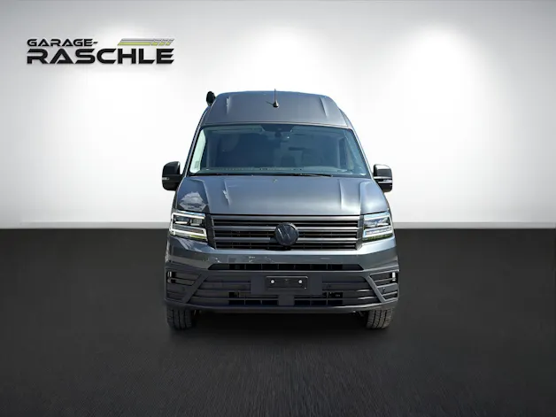 VW Grand California 4490 680 2.0 BI-TDI 177