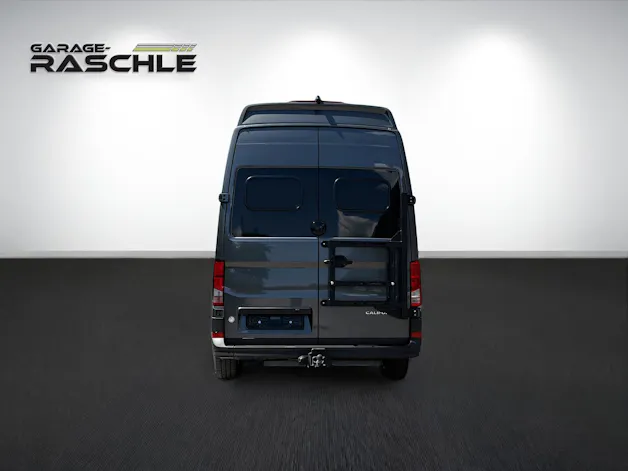 VW Grand California 4490 680 2.0 BI-TDI 177