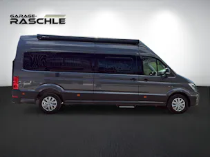 VW Grand California 4490 680 2.0 BI-TDI 177