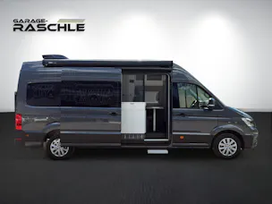 VW Grand California 4490 680 2.0 BI-TDI 177