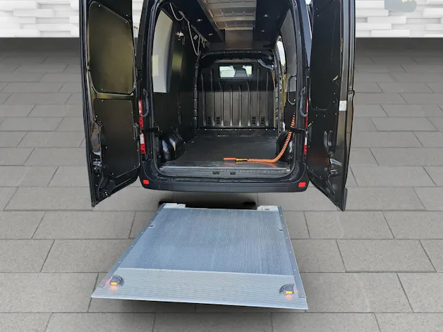 Renault Master Kaw. 3.3 t L1H1 2.3 dCi 135 TwinTurbo