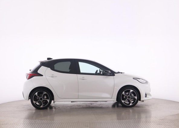 First vehicle image First vehicle image