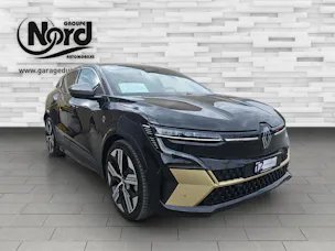 Renault Mégane E-Tech iconic