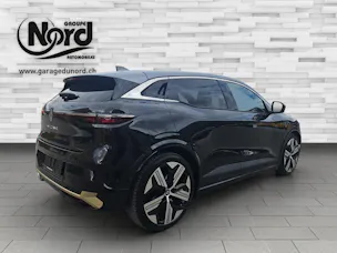 Renault Mégane E-Tech iconic