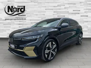 Renault Mégane E-Tech iconic
