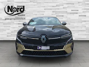 Renault Mégane E-Tech iconic