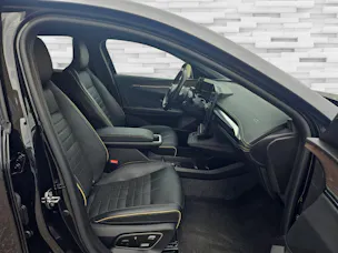 Renault Mégane E-Tech iconic