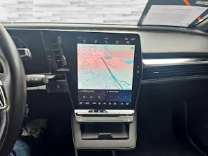 Renault Mégane E-Tech iconic