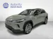 Toyota Corolla Cross 2.0 HSD Trend AWD-i