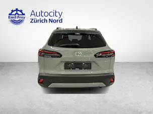 Toyota Corolla Cross 2.0 HSD Trend AWD-i