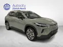 Toyota Corolla Cross 2.0 HSD Trend AWD-i