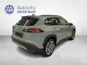 Toyota Corolla Cross 2.0 HSD Trend AWD-i