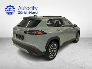 Toyota Corolla Cross 2.0 HSD Trend AWD-i