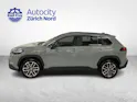 Toyota Corolla Cross 2.0 HSD Trend AWD-i