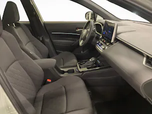 Toyota Corolla Cross 2.0 HSD Trend AWD-i