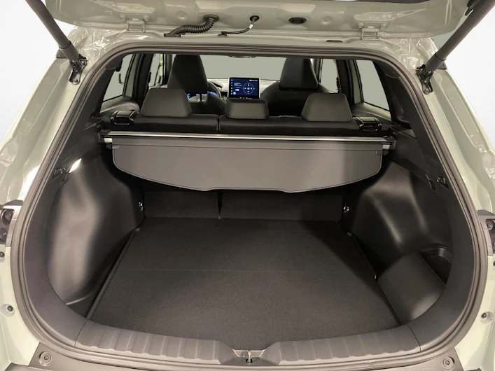 Fahrzeugbild TOYOTA COROLLA CROSS