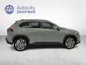 Toyota Corolla Cross 2.0 HSD Trend AWD-i