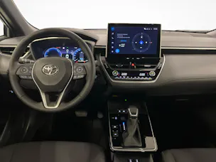 Toyota Corolla Cross 2.0 HSD Trend AWD-i