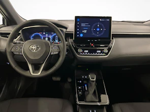 Fahrzeugbild TOYOTA Corolla Cross 2.0 HSD Trend AWD-i