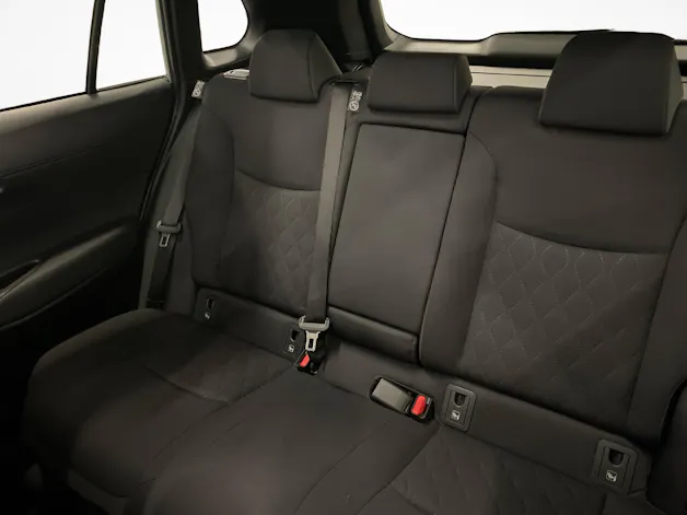 Toyota Corolla Cross 2.0 HSD Trend AWD-i