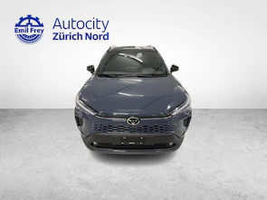 Fahrzeugbild TOYOTA Corolla Cross 2.0 HSD Trend AWD-i