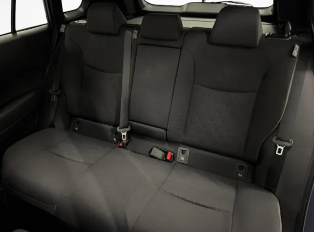 Toyota Corolla Cross 2.0 HSD Trend AWD-i