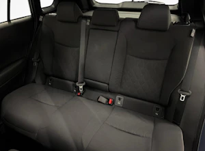 Fahrzeugbild TOYOTA Corolla Cross 2.0 HSD Trend AWD-i