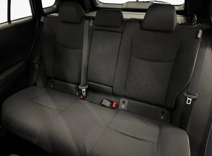 Fahrzeugbild TOYOTA COROLLA CROSS