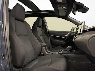 Toyota Corolla Cross 2.0 HSD Trend AWD-i