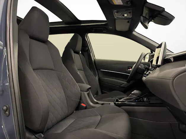 Toyota Corolla Cross 2.0 HSD Trend AWD-i