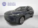 Toyota Corolla Cross 2.0 HSD Trend AWD-i