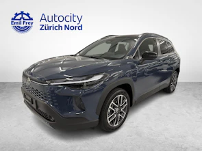 Fahrzeugbild TOYOTA Corolla Cross 2.0 HSD Trend AWD-i
