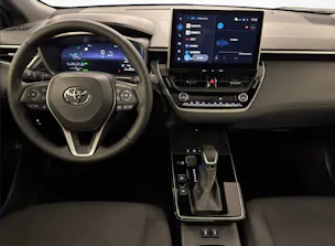 Toyota Corolla Cross 2.0 HSD Trend AWD-i