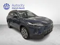 Toyota Corolla Cross 2.0 HSD Trend AWD-i