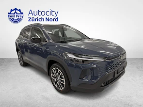 Fahrzeugbild TOYOTA Corolla Cross 2.0 HSD Trend AWD-i