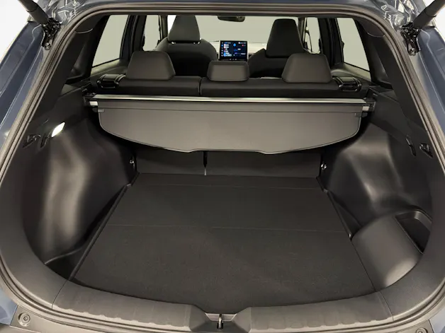 Toyota Corolla Cross 2.0 HSD Trend AWD-i