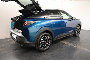 Vehicle image PEUGEOT 3008 1.2 Hybrid Allure