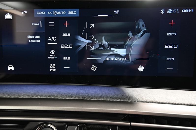 Vehicle image PEUGEOT 3008