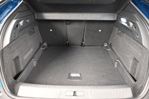 Vehicle image PEUGEOT 3008 1.2 Hybrid Allure