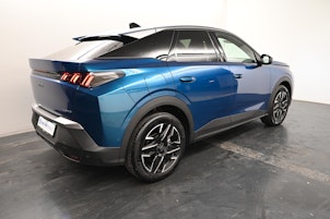 Vehicle image PEUGEOT 3008 1.2 Hybrid Allure