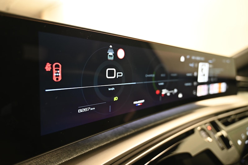 Vehicle image PEUGEOT 3008